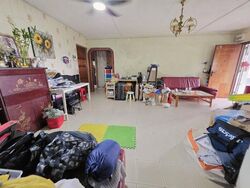 Blk 118 Chong Pang Vale (Yishun), HDB 4 Rooms #513502411